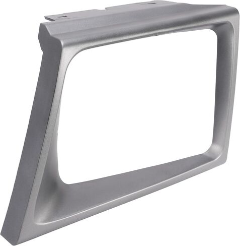 Hecasa Headlight المصباح المتوافق مع 1997-2002 FORD E-150 E-250 E-350 ECONOLINE FO2512158 FO2513158 F7UZ13052AAA in Saudi Arabia