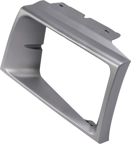 Hecasa Headlight المصباح المتوافق مع 1997-2002 FORD E-150 E-250 E-350 ECONOLINE FO2512158 FO2513158 F7UZ13052AAA in Saudi Arabia