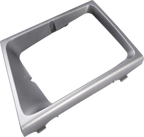 Hecasa Headlight المصباح المتوافق مع 1997-2002 FORD E-150 E-250 E-350 ECONOLINE FO2512158 FO2513158 F7UZ13052AAA in Saudi Arabia