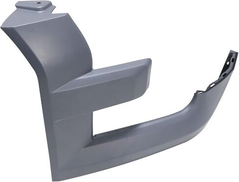FZJDSD GRAY GRAY GRAY GRAY SIDE SIDE DRIVER TRIM FL34-17C754-BPTM متوافق مع FORD F150 2015-2017 in Kuwait