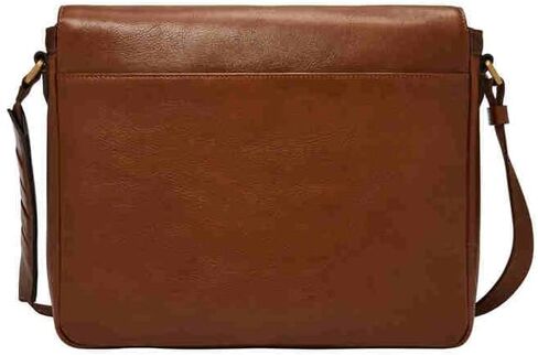 Fossil Courier Bag, Whiskey in Saudi Arabia