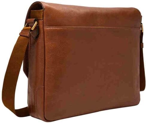 Fossil Courier Bag, Whiskey in Saudi Arabia