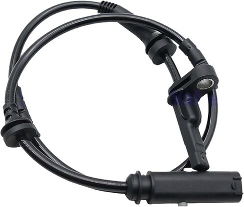 4PCS Front/Rear Left/Right ABS Wheel Speed Sensor Fit for BMW X3 F25 X4 F26 34526869292 34526869293 34526788645 34526788644 in Kuwait