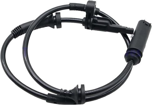 4PCS Front/Rear Left/Right ABS Wheel Speed Sensor Fit for BMW X3 F25 X4 F26 34526869292 34526869293 34526788645 34526788644 in Kuwait