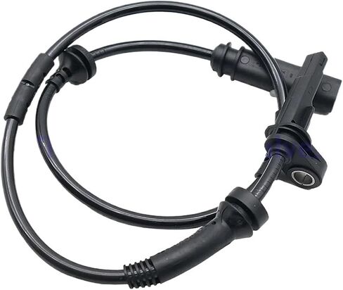 4PCS Front/Rear Left/Right ABS Wheel Speed Sensor Fit for BMW X3 F25 X4 F26 34526869292 34526869293 34526788645 34526788644 in Kuwait