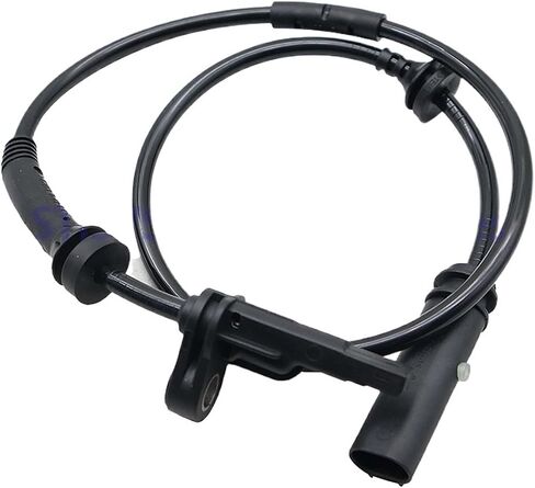 4PCS Front/Rear Left/Right ABS Wheel Speed Sensor Fit for BMW X3 F25 X4 F26 34526869292 34526869293 34526788645 34526788644 in Kuwait