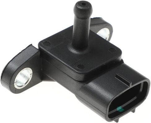 Intake Air Turbo Boost Pressure Map Sensor 8942112111 89421-12111 079800-3250 0798003250 for Toyota for Supra Jza80 2Jz-GTE in Saudi Arabia