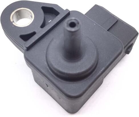 Boost Press Sensor MD343375 لـ Mitsubishi لـ Pajero لـ Shogun MK3 L200 2.5 3.2 DI-D 2.8 AIR TURBO MAP MAP SESSOR E1T16475 E1T18571 in Kuwait