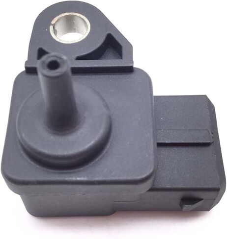 Boost Press Sensor MD343375 لـ Mitsubishi لـ Pajero لـ Shogun MK3 L200 2.5 3.2 DI-D 2.8 AIR TURBO MAP MAP SESSOR E1T16475 E1T18571 in Kuwait