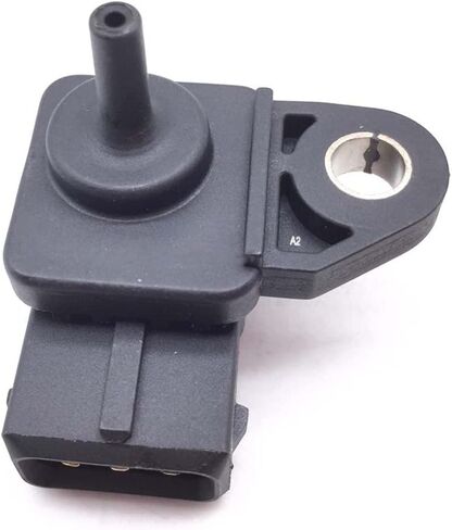 Boost Press Sensor MD343375 لـ Mitsubishi لـ Pajero لـ Shogun MK3 L200 2.5 3.2 DI-D 2.8 AIR TURBO MAP MAP SESSOR E1T16475 E1T18571 in Kuwait