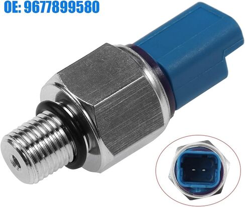 مستشعر الضغط 9677899580 جهاز استشعار ضغط زيت التوجيه المتقلبة 401509 أجزاء السيارات in Kuwait
