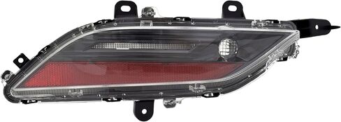 استبدال Toyota 2021 2022 2023 2024 Venza Hybrid LED وحدات الضوء لأعلى ، الجانب الأيسر / السائق ، 81541-48011 / TO2882109 ، DOT in Saudi Arabia