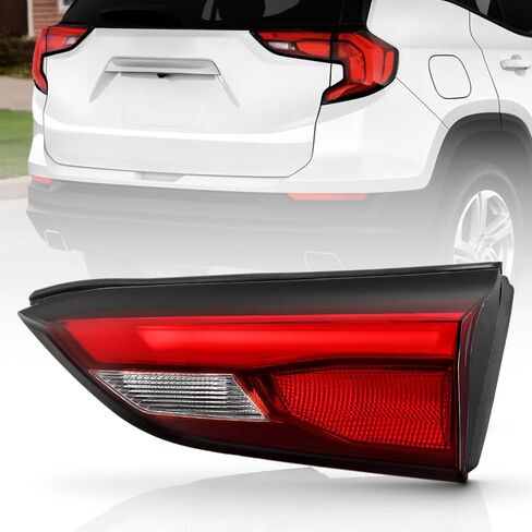 Keekpo - لعام 2018-2021 GMC Terrain SL | SLE in Saudi Arabia