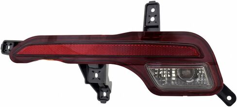 Karparts360 ل Kia Sorento Tail Light Assembly 2021 2022 جانب الركاب | الرياضة | استبدال KI2893104 | 92406P2000 in Saudi Arabia