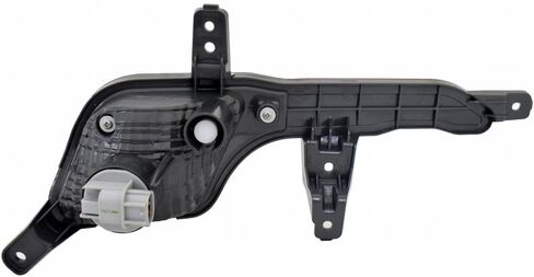Karparts360 ل Kia Sorento Tail Light Assembly 2021 2022 جانب الركاب | الرياضة | استبدال KI2893104 | 92406P2000 in Saudi Arabia