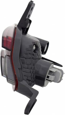 Karparts360 ل Kia Sorento Tail Light Assembly 2021 2022 جانب الركاب | الرياضة | استبدال KI2893104 | 92406P2000 in Saudi Arabia