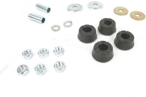 Strut Rod Rod Bothing Front for 1980-1986 Nissan 720 (PG-1205146) in Saudi Arabia