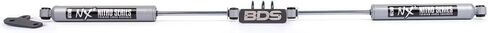 BDS2025DH | Dual Steering Stabilizer Kit w/NX2 Shocks | Compatible with Ford F250/F350 Super Duty (99-04) 4WD in Saudi Arabia