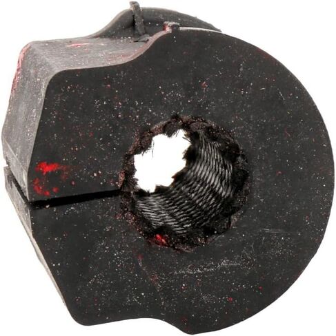 GM Genuine Parts 10351313 Rear Suspension Stabilizer Shaft Insulator in Saudi Arabia