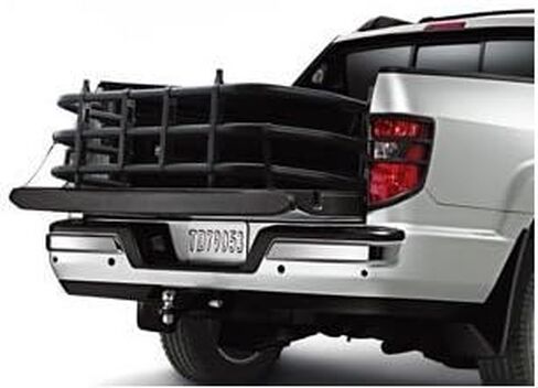 Honda Genuine OEM Ridgeline Bed Extender 2006 2007 2008 2009 2010 2011 in Saudi Arabia