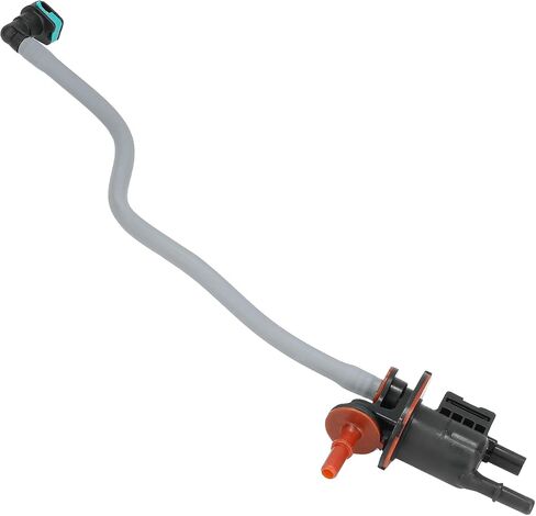 Fuel Vapor Canister Purge Solenoid Control Valve Compatible with Ford F-150 2017-2020, Ford Expedition 2018-2020, Lincoln Navigator 2018-2021 3.5L Replacement for JL3Z-9B325-D in Saudi Arabia