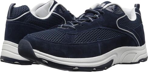 Drew Men's Aaron Comfortable Walking Shoe with Extra Depth in Kuwait