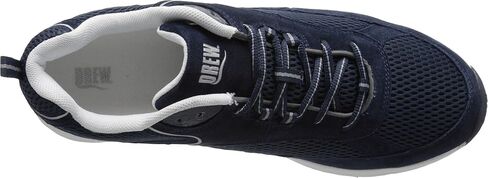 Drew Men's Aaron Comfortable Walking Shoe with Extra Depth in Kuwait