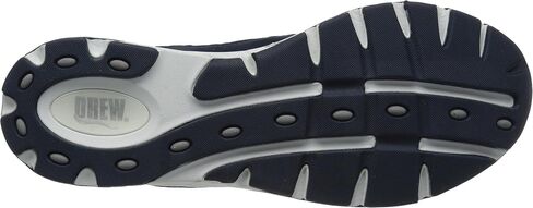 Drew Men's Aaron Comfortable Walking Shoe with Extra Depth in Kuwait