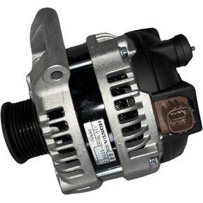 SB Parts OEM Alternator Compatible Replacement for Acur TSX 2004-2008 2.4L, Hond Civic 2006 2007 08 2009 2010 2.0L 100 Amp, 13980 in Kuwait