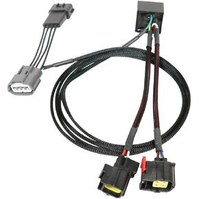 BD Diesel 1030369 Transmission Pressure Enhancer (68Rfe - Dodge 2008-2016) in Saudi Arabia