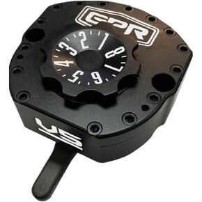 Gpr 5-5011-4034K V5 Stabilizer - Black in Saudi Arabia