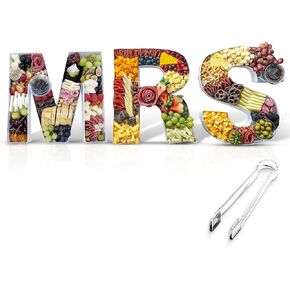 حروف من الورق المقوى من في ال ان ديزاينز، ديكورات حفلات استقبال المولود الجديد، ديكورات الكشف عن جنس المولود in Kuwait