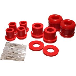 Energy Suspension 11.3107R Frt Control Arm Bushing Set in Kuwait