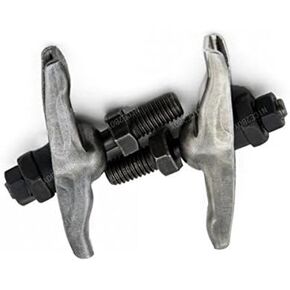 2PK Rocker Arm Assembly Compatible with Honda GX110 GX120 GX140 GX160 GX200 GXV120 GXV140 GXV160 in Kuwait