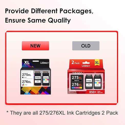 خراطيش حبر LemeroUexpect المعاد تصنيعها 302XL بديلة متعددة العبوات لخرطوشة حبر Epson 302 XL 302XL لطابعة Epson XP-6100 XP6100 XP6000 (أسود/أسود/أرجواني/أصفر/سماوي) 5P 302XL in Kuwait