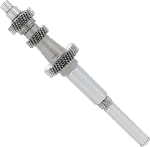 Polaris Input Shaft, 42 Tooth/22 Tooth/29 Tooth, Genuine OEM Part 3235987, Qty 1 in Saudi Arabia