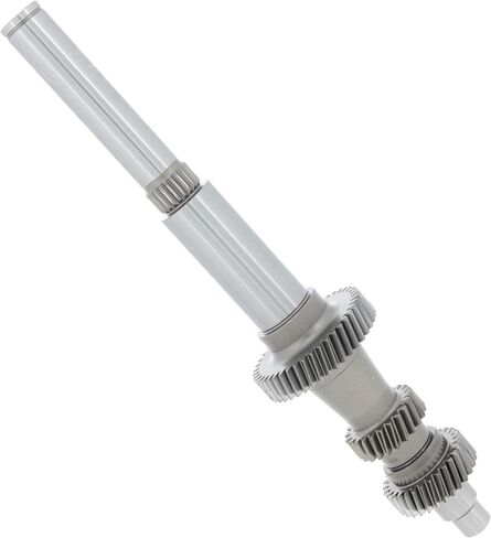 Polaris Input Shaft, 42 Tooth/22 Tooth/29 Tooth, Genuine OEM Part 3235987, Qty 1 in Saudi Arabia