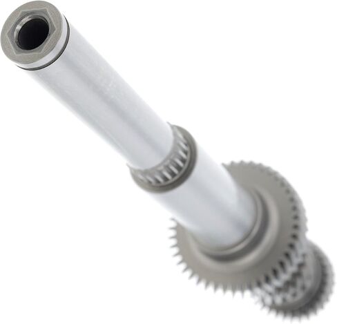 Polaris Input Shaft, 42 Tooth/22 Tooth/29 Tooth, Genuine OEM Part 3235987, Qty 1 in Saudi Arabia