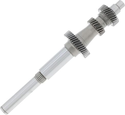 Polaris Input Shaft, 42 Tooth/22 Tooth/29 Tooth, Genuine OEM Part 3235987, Qty 1 in Saudi Arabia