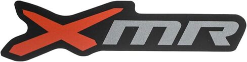 Can-Am 2017 Outlander Max 570 Pro- Decal Xmr 704906031 New OEM in Saudi Arabia