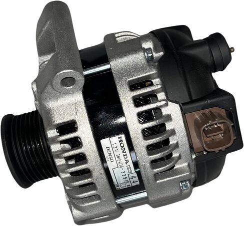 SB Parts OEM OEM ANTERMATION PRESICAL FOR ACUR TSX 2004-2008 2.4L ، Hond Civic 2006 2007 08 2009 2010 2.0L 100 AMP ، 13980 in Kuwait