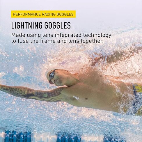 FINIS Lightning Goggles in Saudi Arabia