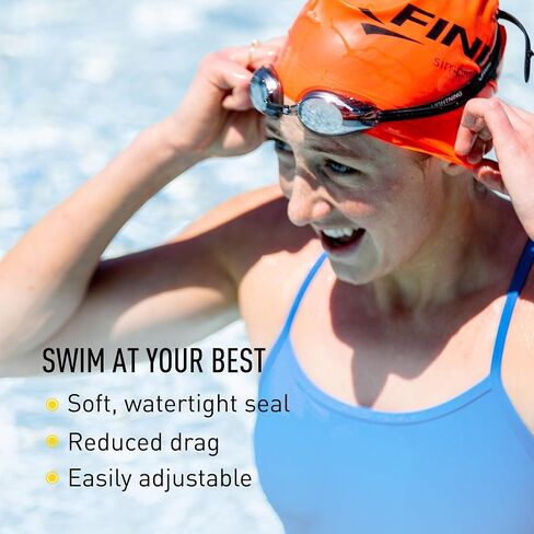 FINIS Lightning Goggles in Saudi Arabia