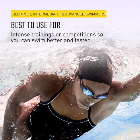 FINIS Lightning Goggles in Saudi Arabia