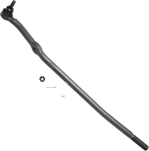 Detroit Axle - 4WD Front 11pc kit for 2000 2001 2002 Dodge Ram 2500 3500 ، 4 ball ball roavies 4 inner & ueter tie rots 2 sway bar jonss 1 bar track bar acplication in Saudi Arabia