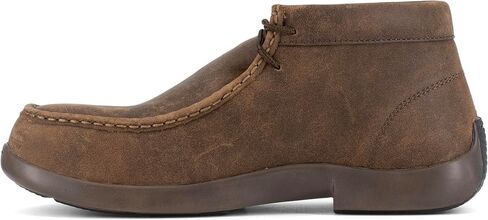 Frye Women's Supply The Safety-Crafted Utility Moc Composite Toe Industrial Boot in Saudi Arabia
