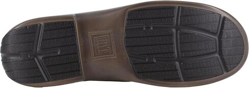 Frye Women's Supply The Safety-Crafted Utility Moc Composite Toe Industrial Boot in Saudi Arabia