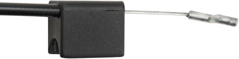 104-8677 Brake Stop Cable for Toro 22 "Recycler Moyers 20001 20003 20005 20007 20008 20009 20012 20016 20019 20069 20071 20072 20094 applies 1048677 290-935 in Kuwait