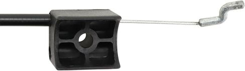 104-8677 Brake Stop Cable for Toro 22 "Recycler Moyers 20001 20003 20005 20007 20008 20009 20012 20016 20019 20069 20071 20072 20094 applies 1048677 290-935 in Kuwait