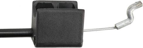 104-8677 Brake Stop Cable for Toro 22 "Recycler Moyers 20001 20003 20005 20007 20008 20009 20012 20016 20019 20069 20071 20072 20094 applies 1048677 290-935 in Kuwait
